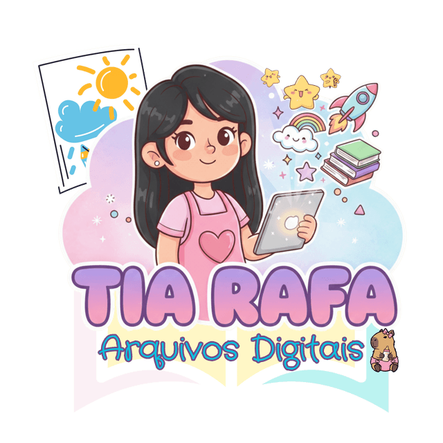 Logo Tia Rafa