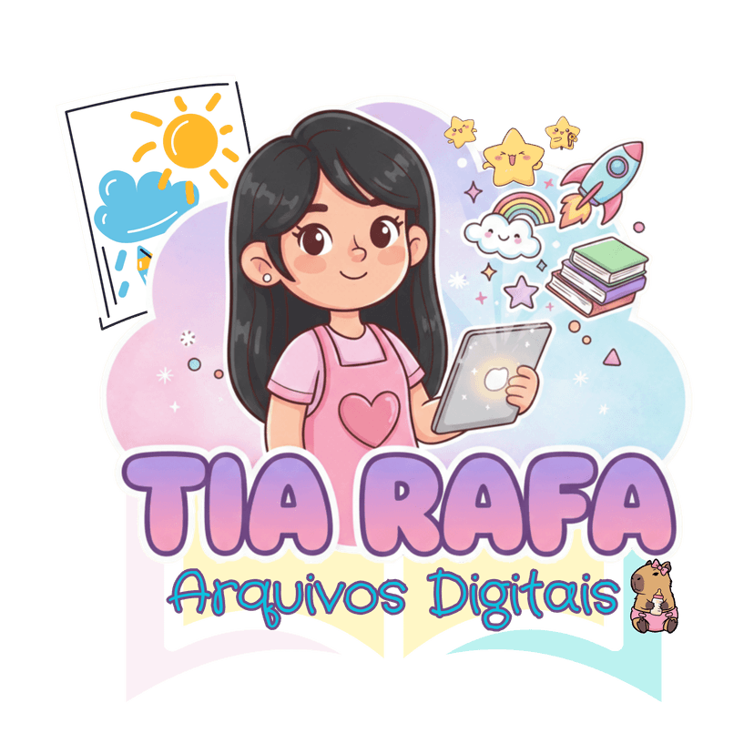 Logo Tia Rafa